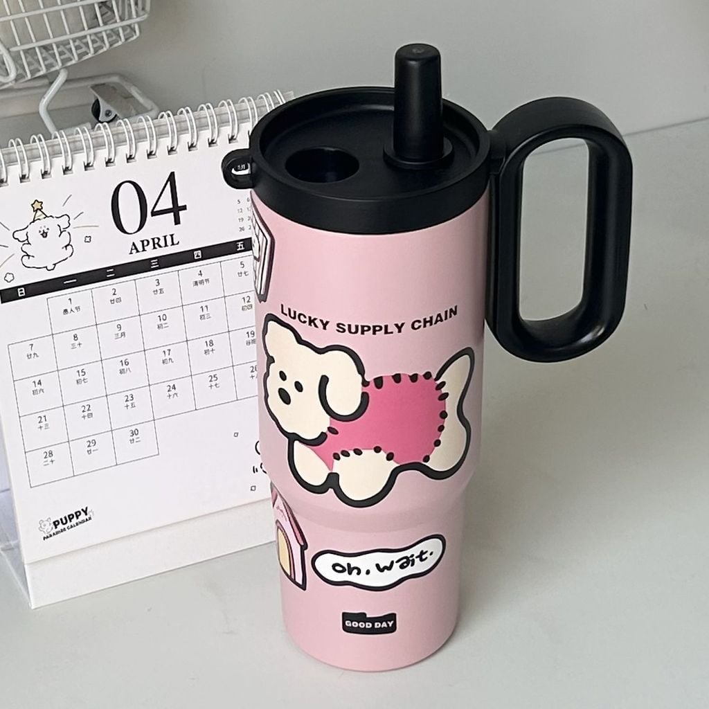  Bộ 2 túi lưu trữ giấy kiểm tra cầm tay cho học sinh tài liệu văn 