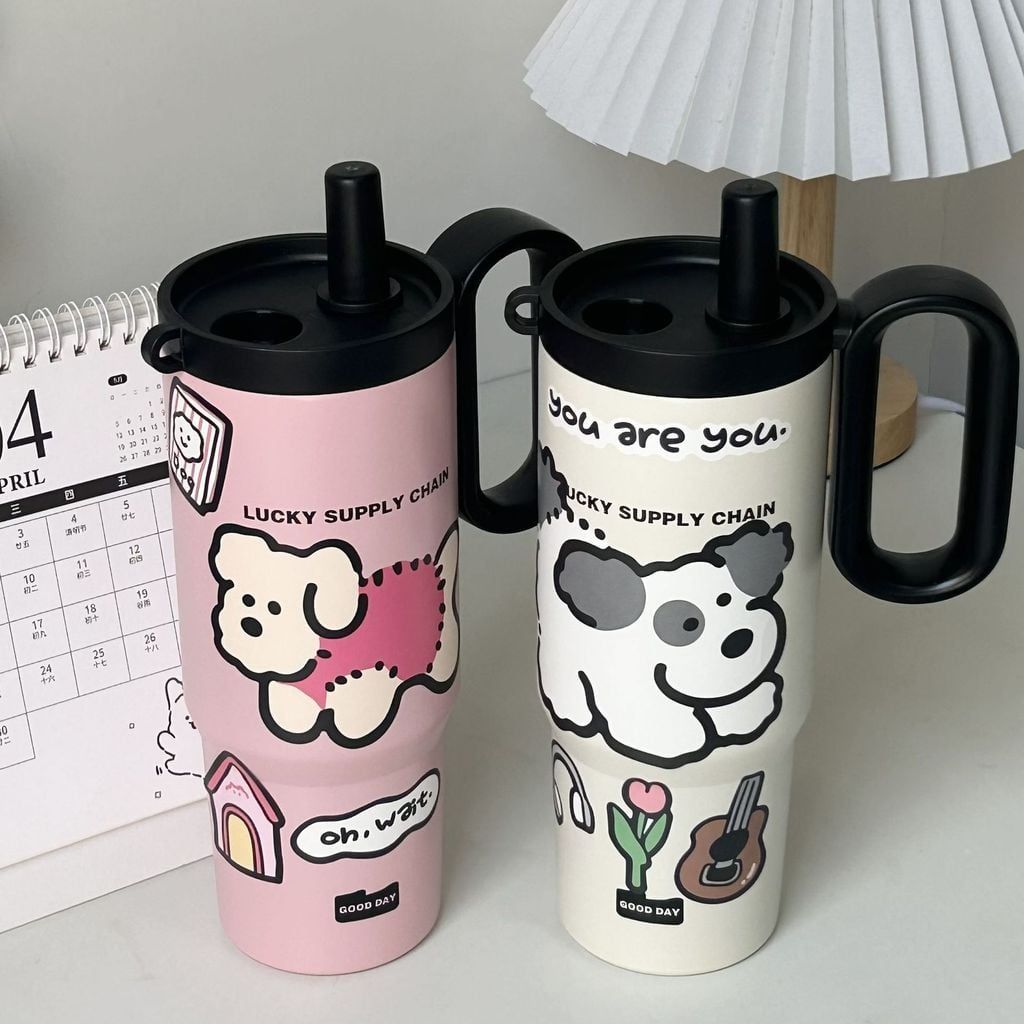  Bộ 2 túi lưu trữ giấy kiểm tra cầm tay cho học sinh tài liệu văn 