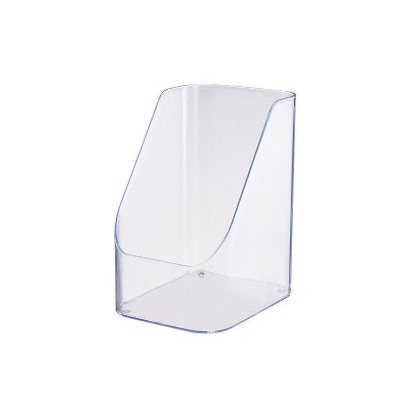  Hộp Đựng Đồ Để Bàn Trong Suốt Sắp Xếp Mỹ Phẩm, Son Môi, Đồ Lặt Vặt [GIAO HÀNG 2-10 NGÀY | SỈ TỪ 2 TRIỆU | CÓ THỂ IN LOGO] 