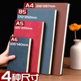  ```(Đặt Hàng Trước) Bộ 10 Sổ Da Cừu Đa Năng - Tùy Chỉnh Cho Công Việc & Ghi Chép``` 
