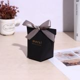  Bộ 20 Túi Giấy Mini Đáng Yêu (Có Nơ) - Kích Thước 5.7x6x10 cm, Hoàn Hảo Cho Quà Tặng! 