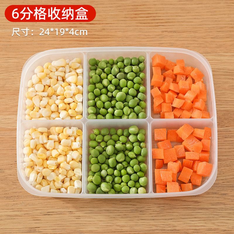  Hộp Bảo Quản Thực Phẩm Tươi, Đông Lạnh & Hành Tỏi [GIAO HÀNG 2-10 NGÀY | SỈ TỪ 2 TRIỆU | CÓ THỂ IN LOGO] 