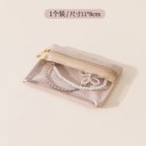  Hộp Đựng Trang Sức Cầm Tay (Bông Tai, Nhẫn, Vòng Tay) [GIAO HÀNG 2-10 NGÀY | SỈ TỪ 2 TRIỆU | CÓ THỂ IN LOGO] 
