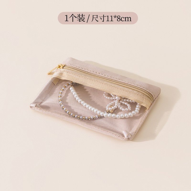  Hộp Đựng Trang Sức Cầm Tay (Bông Tai, Nhẫn, Vòng Tay) [GIAO HÀNG 2-10 NGÀY | SỈ TỪ 2 TRIỆU | CÓ THỂ IN LOGO] 