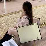  Túi cách nhiệt lá nhôm dày bán buôn mang đi đóng gói đặc biệt bánh dùng một lần 