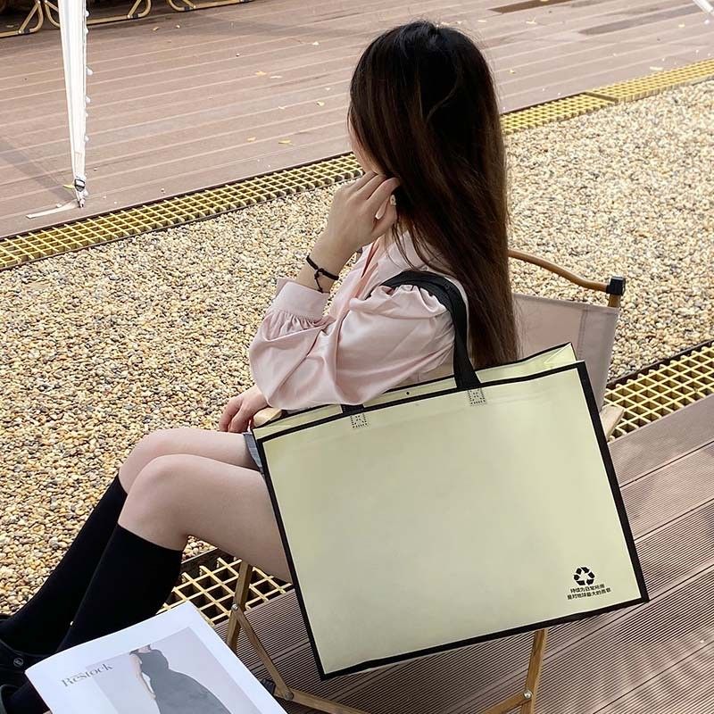  Túi cách nhiệt lá nhôm dày bán buôn mang đi đóng gói đặc biệt bánh dùng một lần 