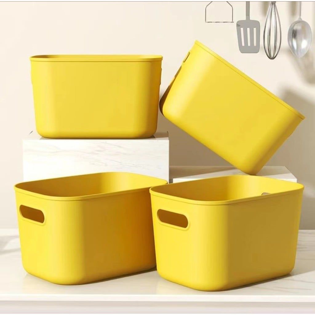  Hộp Đựng Để Bàn Đựng Đồ Lặt Vặt, Đồ Ăn Vặt, Đồ Chơi [GIAO HÀNG 2-10 NGÀY | SỈ TỪ 2 TRIỆU | CÓ THỂ IN LOGO] 