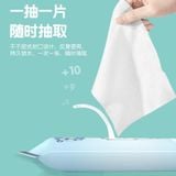  Khăn Giấy Ướt Đóng Gói 10 Miếng - Khăn Lau Đa Năng Cho Bé Và Gia Đình [GIAO HÀNG 2-10 NGÀY | SỈ TỪ 2 TRIỆU | CÓ THỂ IN LOGO] 