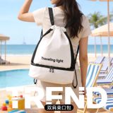  Ba Lô Du Lịch Tách Khô & Ướt (Đựng Giày, Quần Áo, Đồ Gym) [GIAO HÀNG 2-10 NGÀY | SỈ TỪ 2 TRIỆU | CÓ THỂ IN LOGO] 