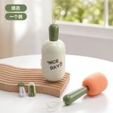  Bàn Chải Cốc Tay Cầm Dài Thu Gọn Rửa Bình Sữa Di Động [GIAO HÀNG 2-10 NGÀY | SỈ TỪ 2 TRIỆU | CÓ THỂ IN LOGO] 