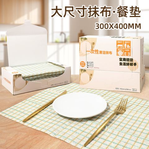  Khăn Lau Lười Khô Ướt Làm Sạch Khử Nhiễm Thấm Nước Không Tốn Dầu [GIAO HÀNG 2-10 NGÀY | SỈ TỪ 2 TRIỆU | CÓ THỂ IN LOGO] 