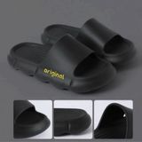  Giày dép nữ quai ngang cao cấp, đế cao chống thấm nước G1701, hoàn hảo cho trong nhà. 