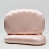  Gối Memory Foam Hình Vỏ Sinh Học - Ruột Gối Nhớ Đàn Hồi Chậm, Không Gây Áp Lực, Thoải Mái Khi Ngủ [GIAO HÀNG 2-10 NGÀY | SỈ TỪ 2 TRIỆU | CÓ THỂ IN LOGO] 