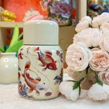  Cốc ủ trà phong cách Trung Hoa, bình trà giữ nhiệt cao cấp 