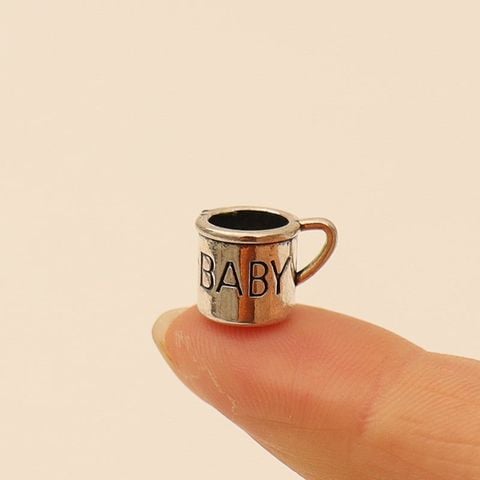  Bộ Ấm Trà Cốc Nước Hợp Kim Thu Nhỏ - Phụ Kiện Mô Hình Dollhouse Cổ Điển, Đạo Cụ Chụp Ảnh Nhà Búp Bê [GIAO HÀNG 2-10 NGÀY | SỈ TỪ 2 TRIỆU | CÓ THỂ IN LOGO] 