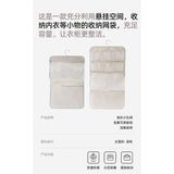  Giỏ Treo Tường Đựng Quần Áo Bẩn, Tất Bằng Vải Polyester - Túi Lưới Đa Năng Cho Phòng Tắm, Phòng Ngủ, Ký Túc Xá [GIAO HÀNG 2-10 NGÀY | SỈ TỪ 2 TRIỆU | CÓ THỂ IN LOGO] 