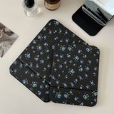  Gương Nhỏ Gấp Cổ Điển 5 Mảnh - Phong Cách Trang Điểm Học Sinh Ký Túc Xá 