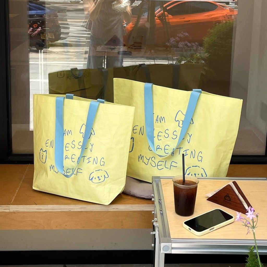  Túi xách shop thời trang cao cấp, túi đóng gói quần áo nữ và trẻ em 