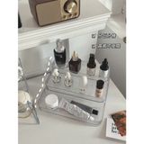  ```Đặt Hàng Trước: Kệ Trang Trí Bàn Làm Việc, Giải Pháp Lưu Trữ Mỹ Phẩm và Đồ Nhỏ Gọn Nhiều Tầng``` 