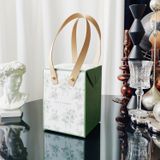  Hộp Đóng Gói Tổ Yến Ăn Liền Một/Hai Chai Kèm Sốt Bò Mật Ong [GIAO HÀNG 2-10 NGÀY | SỈ TỪ 2 TRIỆU | CÓ THỂ IN LOGO] 