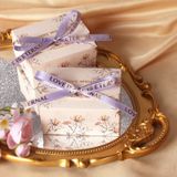  30 Hộp Kẹo Cưới Cao Cấp, Hộp Quà Cưới Bao Bì Rỗng [GIAO HÀNG 2-10 NGÀY | SỈ TỪ 2 TRIỆU | CÓ THỂ IN LOGO] 