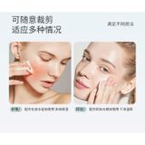  Miếng Bông Tẩy Trang Dưỡng Ẩm Làm Sạch Da Nhẹ Nhàng [GIAO HÀNG 2-10 NGÀY | SỈ TỪ 2 TRIỆU | CÓ THỂ IN LOGO] 