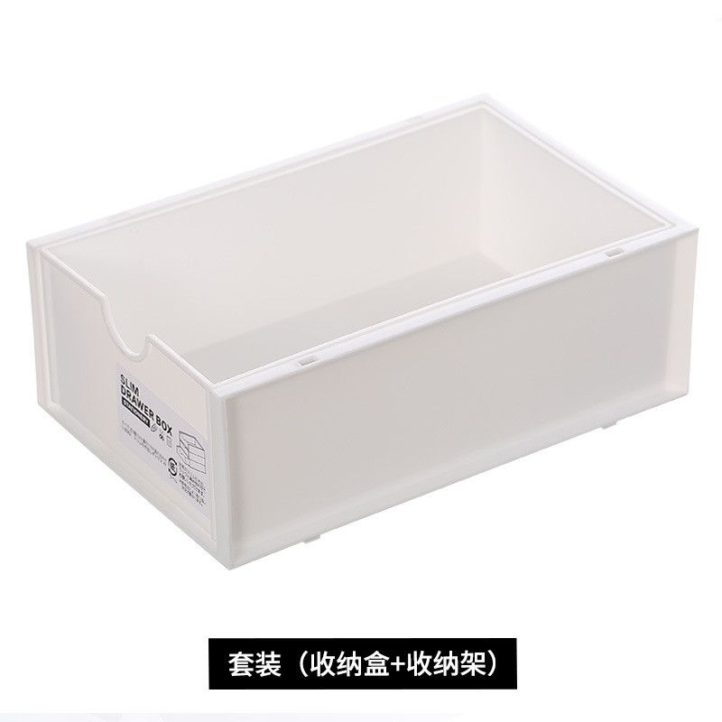  Hộp Đựng Đồ Để Bàn Ngăn Kéo Đựng Mỹ Phẩm, Văn Phòng Phẩm [GIAO HÀNG 2-10 NGÀY | SỈ TỪ 2 TRIỆU | CÓ THỂ IN LOGO] 