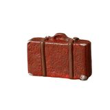  Vali Mô Hình Thu Nhỏ Cổ Điển Bằng Resin - Hành Lý Đồ Chơi Nhà Búp Bê, Đạo Cụ Chụp Ảnh, Phụ Kiện Du Lịch OB Dollhouse [GIAO HÀNG 2-10 NGÀY | SỈ TỪ 2 TRIỆU | CÓ THỂ IN LOGO] 