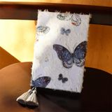  ```Bộ Sách Áo Chân Bông Lông Bướm - Sổ Tay Thủ Công Độc Đáo``` 