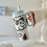  Bộ 2 túi lưu trữ giấy kiểm tra cầm tay cho học sinh tài liệu văn 