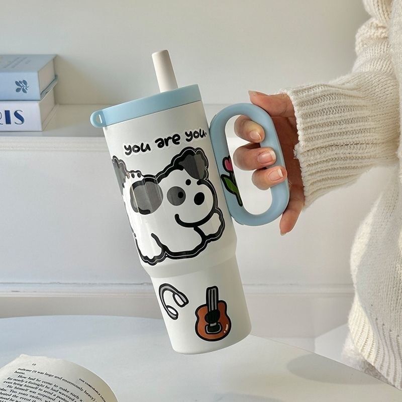  Bộ 2 túi lưu trữ giấy kiểm tra cầm tay cho học sinh tài liệu văn 