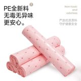  Túi đóng hàng chuyển phát nhanh dày dặn màu hồng – Họa tiết nơ bướm xinh xắn – [GIAO HÀNG 2-10 NGÀY | SỈ TỪ 2 TRIỆU | CÓ THỂ IN LOGO] 