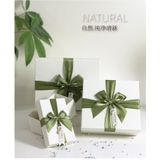  Hộp quà tặng Valentine phong cách tươi mát, hộp quà cao cấp 