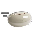  Hộp Giấy Hình Giọt Nước Màu Kem, Trắng, Đen - Hộp Rút Giấy Để Bàn Cao Cấp, Sang Trọng, Phụ Kiện Trang Trí Phòng Khách, Bàn Trà [GIAO HÀNG 2-10 NGÀY | SỈ TỪ 2 TRIỆU | CÓ THỂ IN LOGO] 