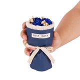  Bó Hoa Hồng Mini Khô/Tươi Nhiều Màu - Quà Tặng Valentine, Tỏ Tình, Sinh Nhật Dành Cho Bạn Gái, Người Yêu [GIAO HÀNG 2-10 NGÀY | SỈ TỪ 2 TRIỆU | CÓ THỂ IN LOGO] 