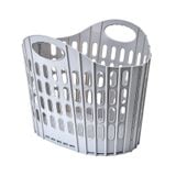 Giỏ Đựng Quần Áo Bẩn Gấp Gọn Đa Chức Năng Cầm Tay [GIAO HÀNG 2-10 NGÀY | SỈ TỪ 2 TRIỆU | CÓ THỂ IN LOGO] 