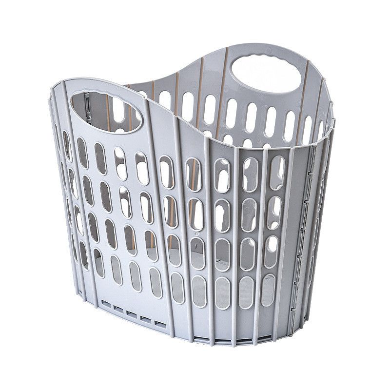  Giỏ Đựng Quần Áo Bẩn Gấp Gọn Đa Chức Năng Cầm Tay [GIAO HÀNG 2-10 NGÀY | SỈ TỪ 2 TRIỆU | CÓ THỂ IN LOGO] 