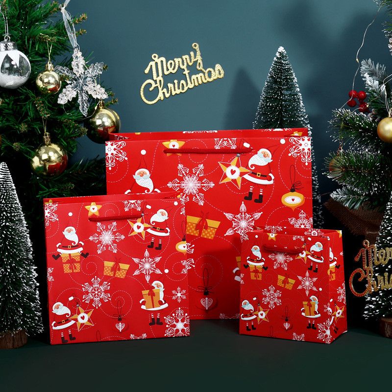  Túi tote viền trong suốt bằng nhựa dày đựng quà cửa hàng quần áo giá trị cao 
