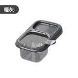  Giỏ Lọc Rác Bồn Rửa Bằng Nhựa Có Đế Hút - Rổ Thoát Nước Đa Năng Không Khoan Lỗ, Kệ Lọc Rau Củ Nhà Bếp [GIAO HÀNG 2-10 NGÀY | SỈ TỪ 2 TRIỆU | CÓ THỂ IN LOGO] 