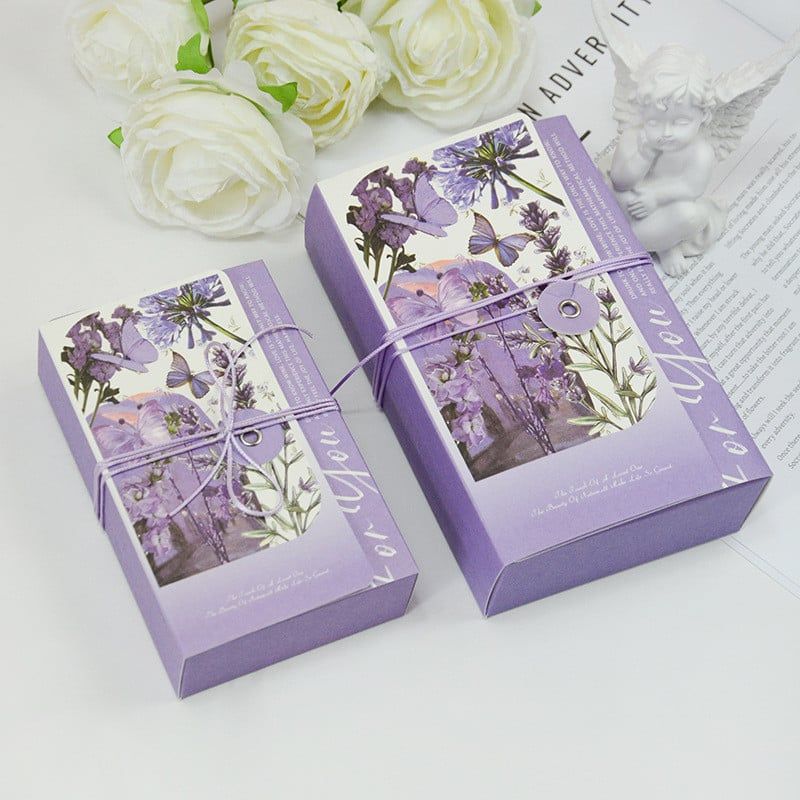  10 Hộp Kẹo Cưới Sáng Tạo Cá Tính Kiểu Trung Quốc Giá Sỉ [GIAO HÀNG 2-10 NGÀY | SỈ TỪ 2 TRIỆU | CÓ THỂ IN LOGO] 