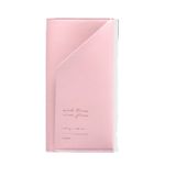  Bao Hộ Chiếu Da PU Dày Dặn Phong Cách Nhật Hàn In Logo Được [GIAO HÀNG 2-10 NGÀY | SỈ TỪ 2 TRIỆU | CÓ THỂ IN LOGO] 