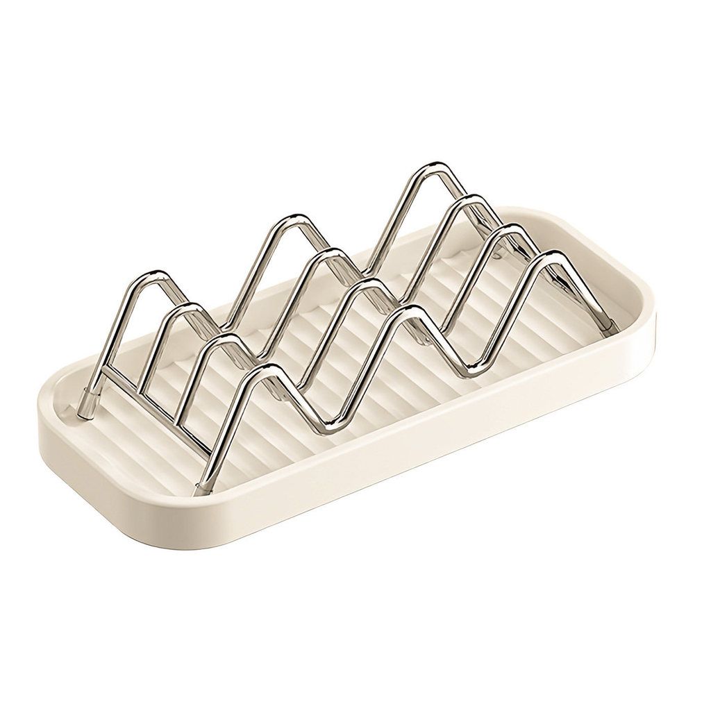  Kệ Đựng Xà Phòng Inox Thoát Nước Để Bàn Phòng Tắm [GIAO HÀNG 2-10 NGÀY | SỈ TỪ 2 TRIỆU | CÓ THỂ IN LOGO] 