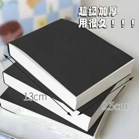  Combo 3 Cuốn Sổ Nháp Khổ A5 Dày 250 Trang - Giấy Bột Gỗ, Có Thể Xé Rời, Dùng Cho Luyện Thi, Viết Câu Hỏi [GIAO HÀNG 2-10 NGÀY | SỈ TỪ 2 TRIỆU | CÓ THỂ IN LOGO] 