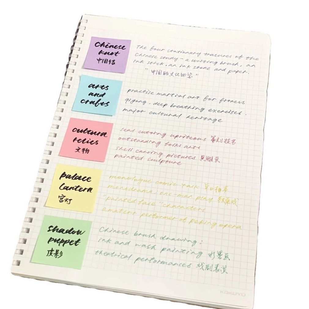  Hộp 12 tệp Giấy Ghi Chú Màu Có Thể Xé Dính - Note Pad Nhiều Màu, Phong Cách Morandi, Văn Phòng Phẩm Học Tập [GIAO HÀNG 2-10 NGÀY | SỈ TỪ 2 TRIỆU | CÓ THỂ IN LOGO] 