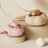  ```Máy sưởi mini USB hình thú cưng dễ thương, đa sắc màu, model PK1358``` 