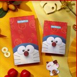  ``Túi Lì Xì Tết 2025 - Bộ 10 Chiếc Đa Dạng, Chất Liệu Bền Bỉ, Thiết Kế Độc Đáo Q1476`` 