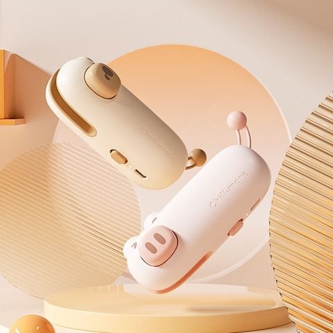  Máy Niêm Phong Cầm Tay Mini Gia Đình Kẹp Niêm Phong Đồ Ăn [GIAO HÀNG 2-10 NGÀY | SỈ TỪ 2 TRIỆU | CÓ THỂ IN LOGO] 