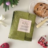  Miếng dán lớn cổ điển tự làm chúc mừng giáng sinh nhãn dán đóng gói quà handmade 