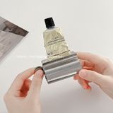  Giá Để Đồ Phòng Tắm Cao Cấp Bằng Thép Không Gỉ - Kệ Đựng Bàn Chải, Kèm Dụng Cụ Bóp Kem Đánh Răng [GIAO HÀNG 2-10 NGÀY | SỈ TỪ 2 TRIỆU | CÓ THỂ IN LOGO] 