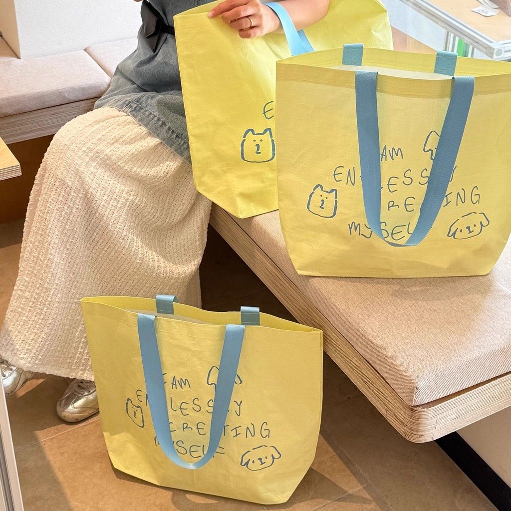  Túi xách shop thời trang cao cấp, túi đóng gói quần áo nữ và trẻ em 